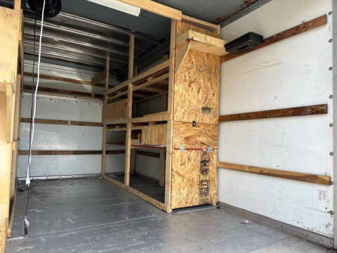 2006 Ford E-Series E-450 SD