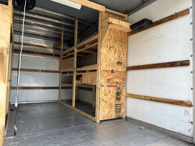 2006 Ford E-Series E-450 SD