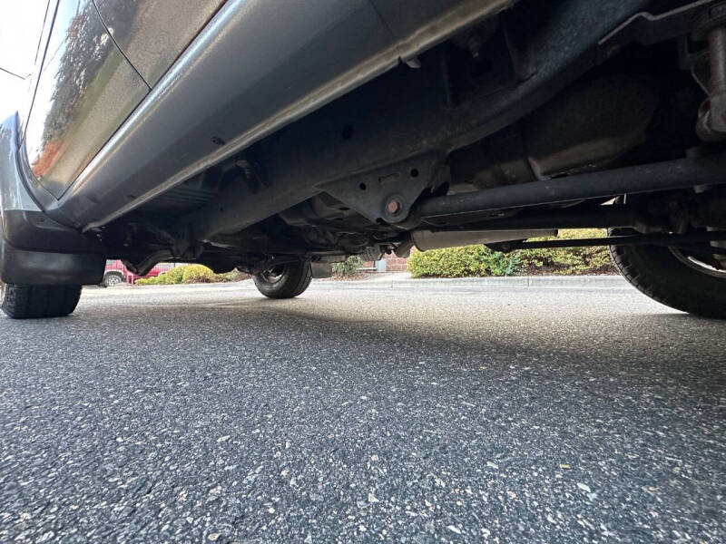 1996 Toyota Land Cruiser