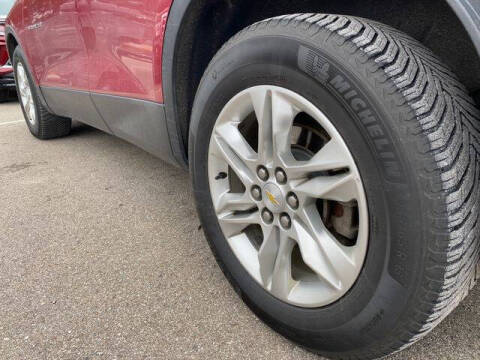 2019 Chevrolet Blazer LT