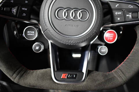 2023 Audi R8 5.2 quattro V10 performance