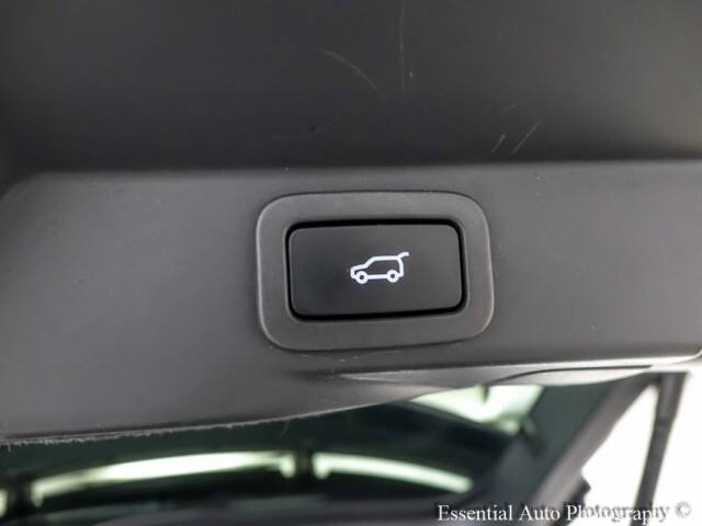 2021 Land Rover Range Rover Sport P525 HSE Dynamic