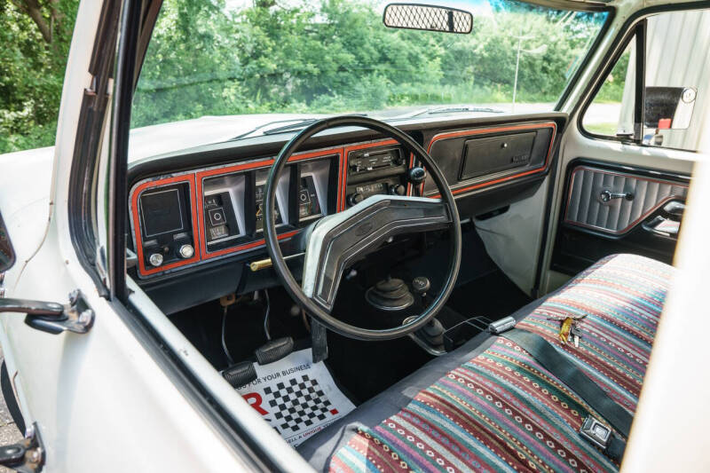 1979 Ford F-150