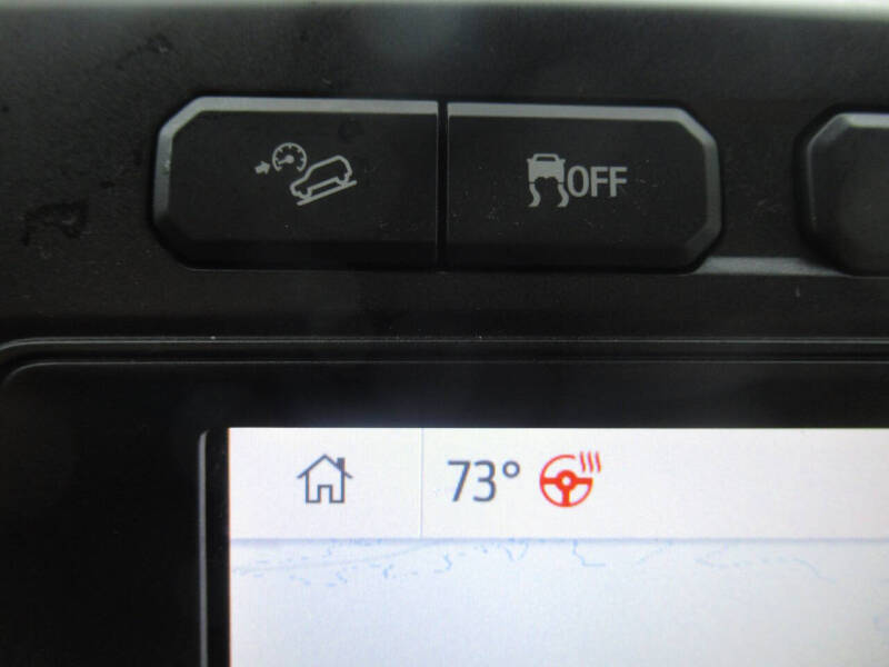 2020 Ford Expedition MAX Platinum