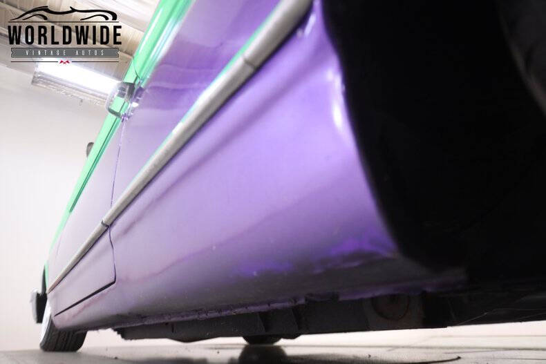 1963 Mercury Monterey