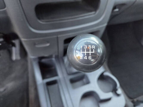 2004 Dodge Ram 3500 SLT