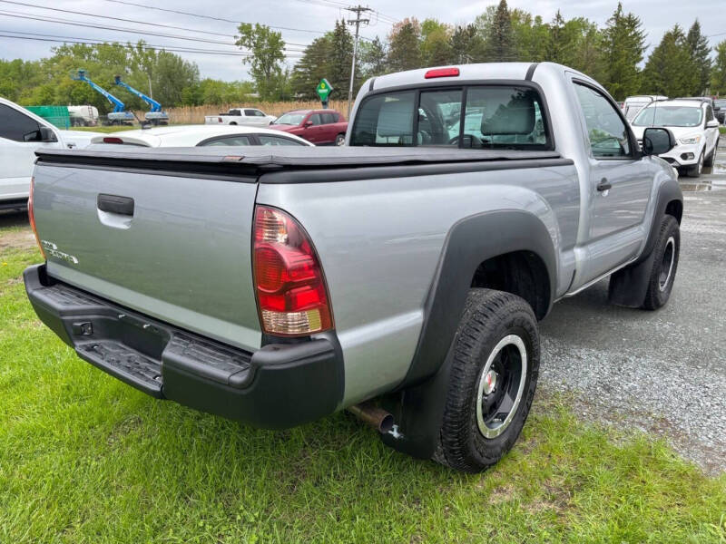 2014 Toyota Tacoma