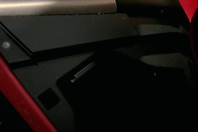 2015 Chevrolet Corvette Stingray Z51