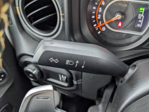 2025 Jeep Wrangler Rubicon 392 Final Edition