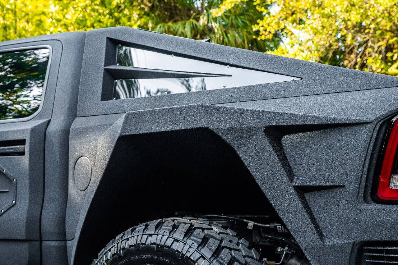2023 Apocalypse Super Duty F-250 SRW Pickup - $174,999