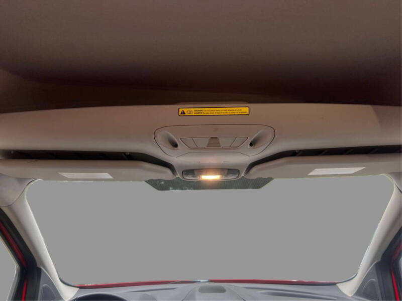 2016 Ford Transit Connect XLT