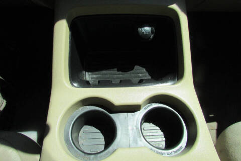 2003 Ford Expedition Eddie Bauer