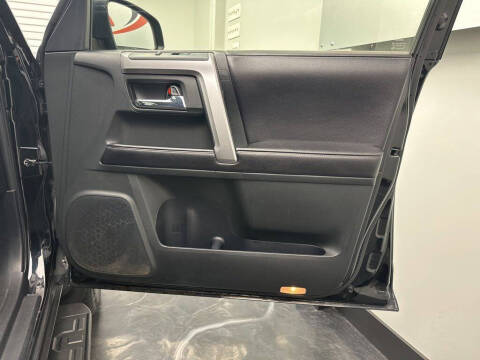 2016 Toyota 4Runner SR5 Premium