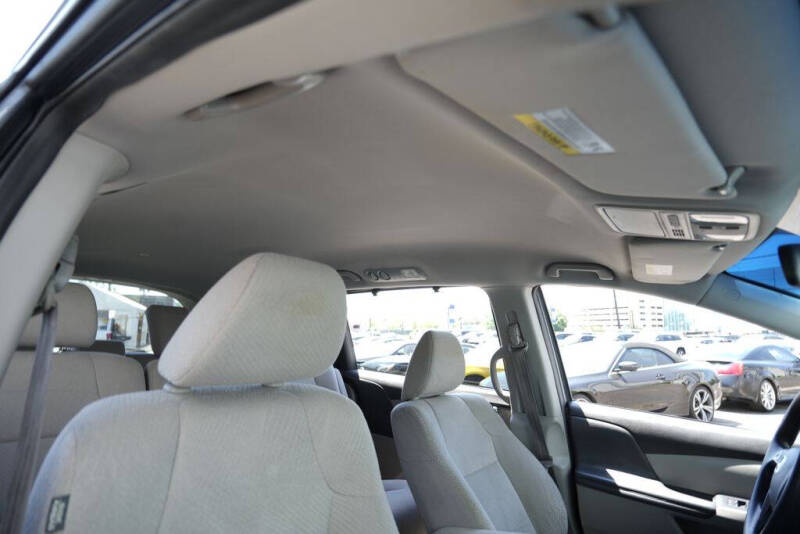 2016 Honda Odyssey EX