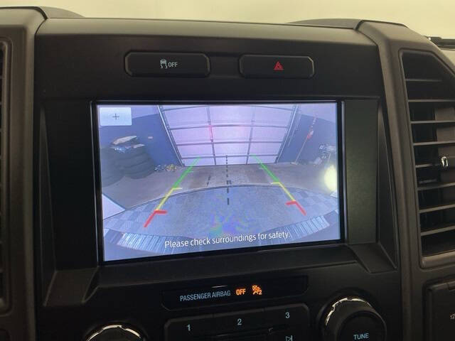 2021 Ford F-350 Super Duty XL