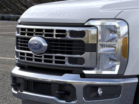2025 Ford F-350 Super Duty XL