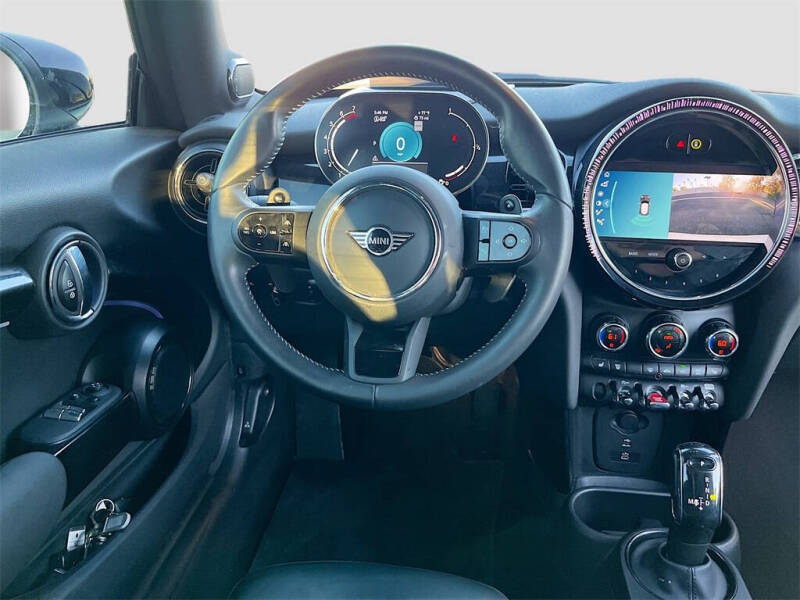 2024 MINI Hardtop 2 Door Cooper S