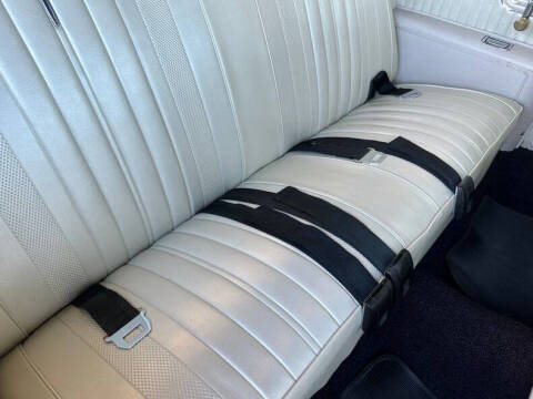 1970 Chevrolet Chevelle