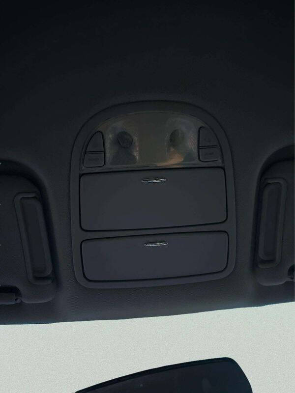 2011 Hyundai Santa Fe GLS