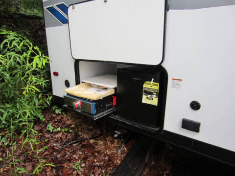 2024 Salem by Forest River Cruise Lite 273QBXL