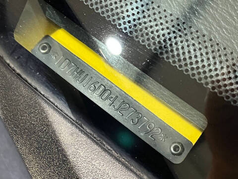 2004 Dodge Ram 1500 SLT