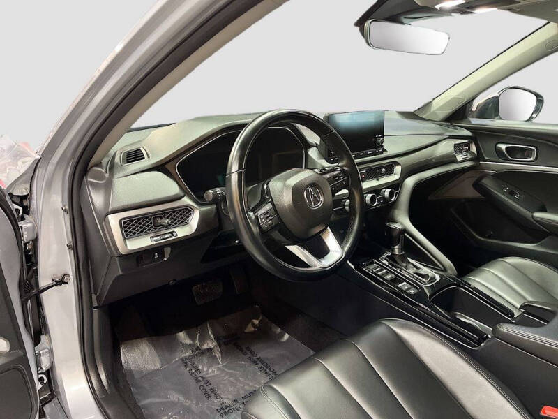 2025 Acura Integra
