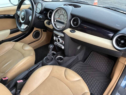 2010 MINI Cooper Clubman