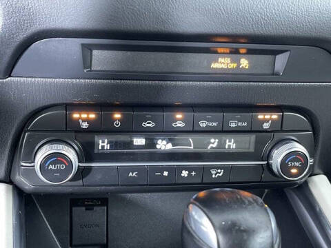 2023 Mazda CX-5 2.5 S Premium