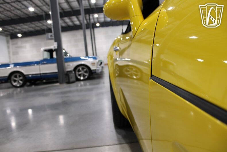 2008 Pontiac Solstice GXP