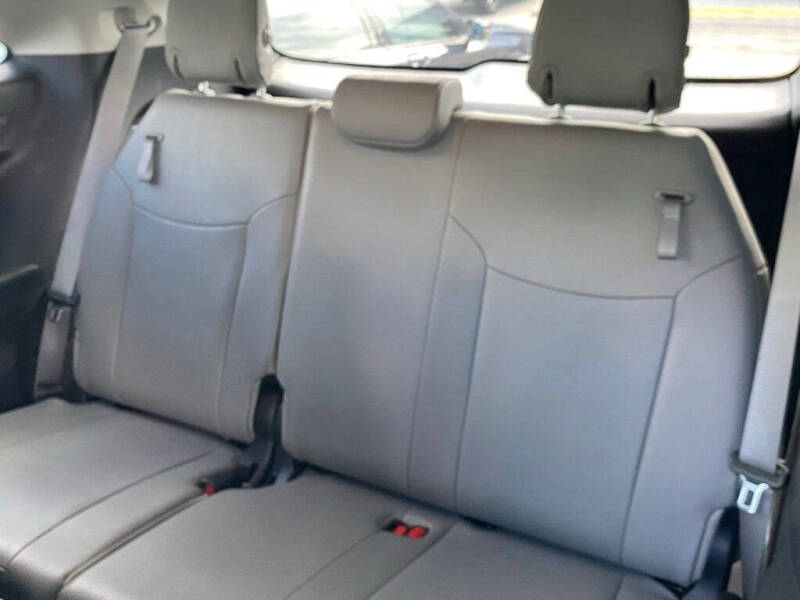 2025 Toyota Sienna