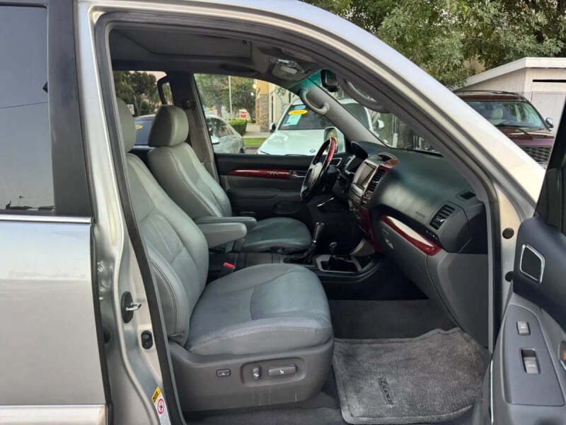 2009 Lexus GX 470