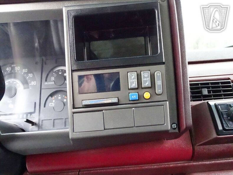 1990 GMC Sierra 1500