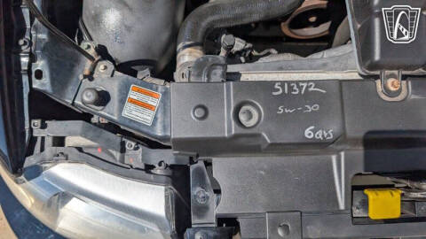 1999 Ford Mustang SVT Cobra