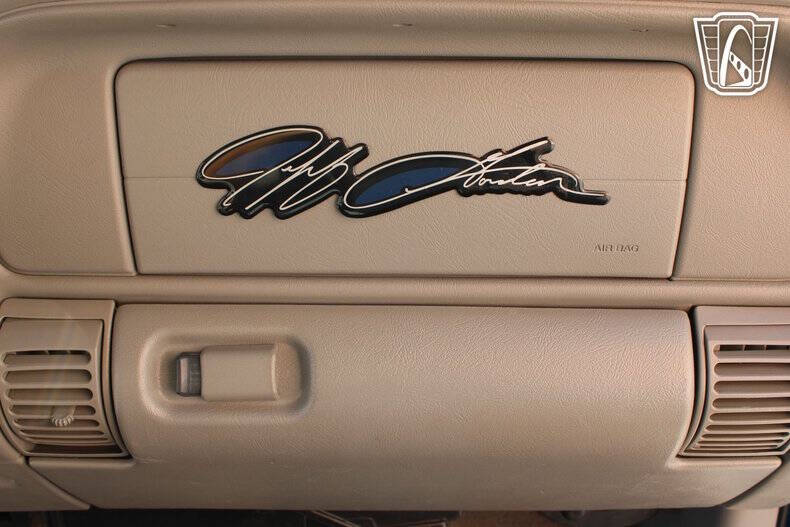 1997 Chevrolet C/K 1500 Series