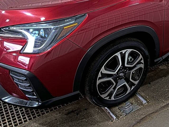 2024 Subaru Ascent Limited 7-Passenger