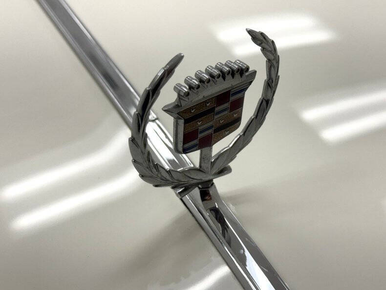 1978 Cadillac Eldorado