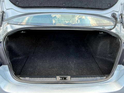 2017 Subaru Legacy 2.5i Premium