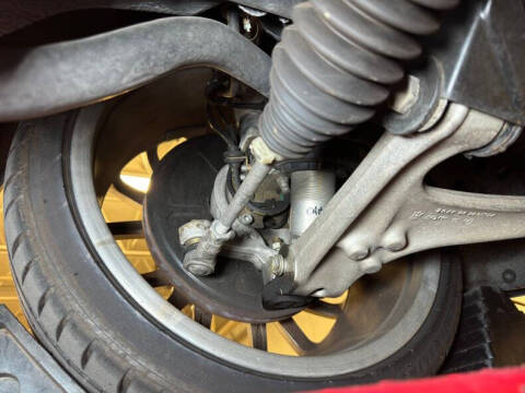 2006 Maserati GranSport