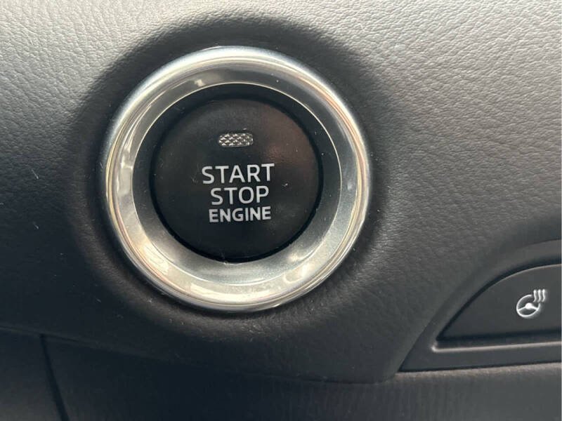 2023 Mazda CX-5 2.5 S Premium Plus