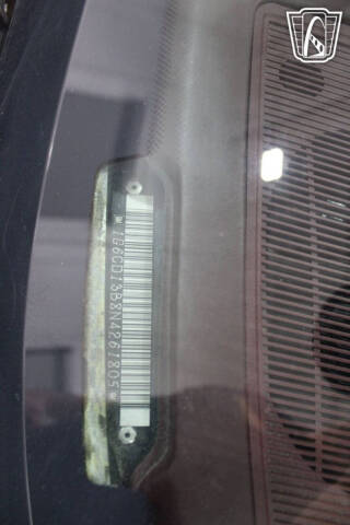 1992 Cadillac DeVille