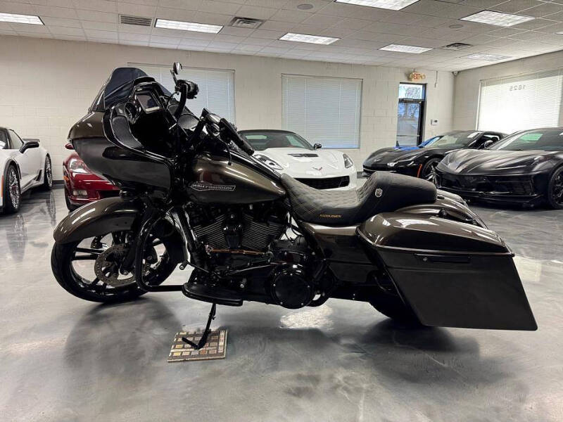2019 Harley-Davidson Road Glide