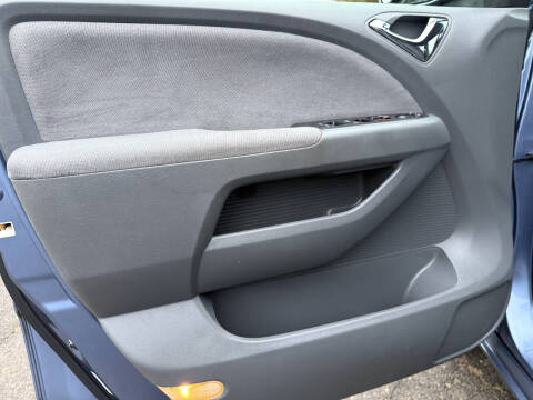 2007 Honda Odyssey EX