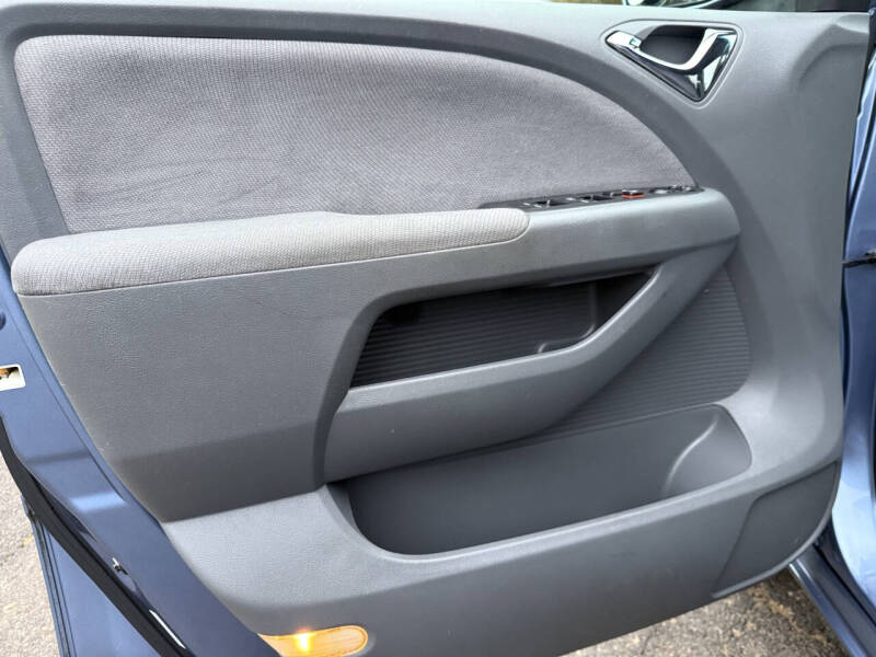 2007 Honda Odyssey EX