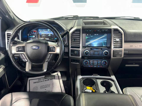 2018 Ford F-350 Super Duty