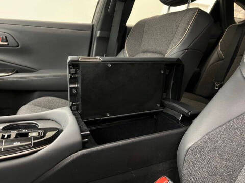 2024 Toyota Crown XLE