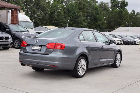 2013 Volkswagen Jetta