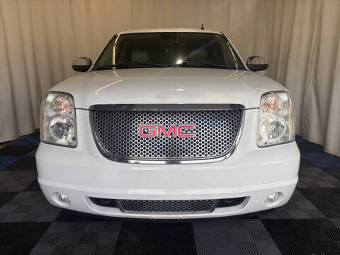 2007 GMC Yukon XL Denali
