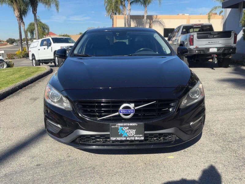 2017 Volvo S60 T5 Dynamic