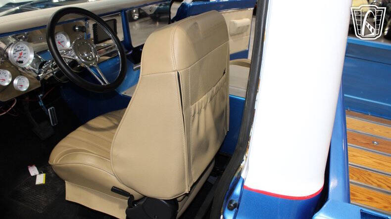 1967 Chevrolet C10