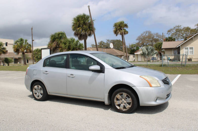 2011 Nissan Sentra
